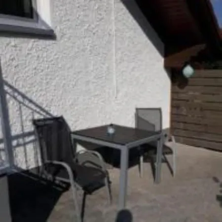 Allgaeuer Sonnenblick Apartament Germaringen