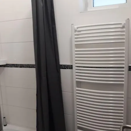 Apartment Im Schoenen Allgaeu Germaringen