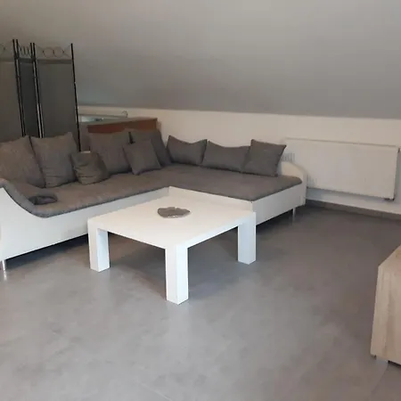 Im Schoenen Allgaeu Apartment Germaringen