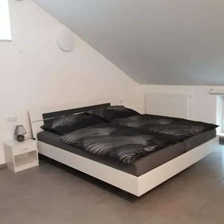 Apartment Im Schoenen Allgaeu