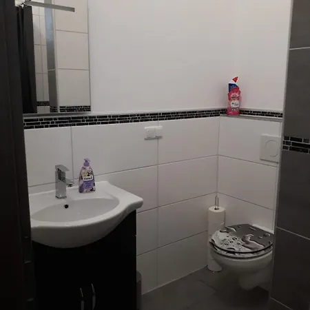 Apartment Im Schoenen Allgaeu *